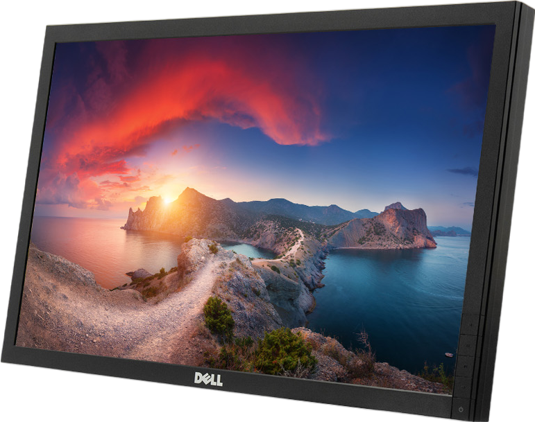 Dell U2211H 21.5"" Widescreen FHD LCD Monitor - No Stand - Grade C Refurbished - Dell refurbished available on PCLiquidations