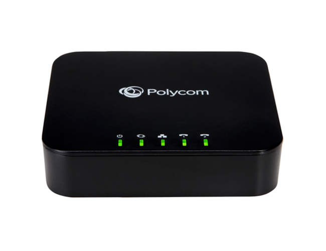 Polycom OBi302 2-FXS ATA Universal VoIP Adapter Refurbished - Polycom refurbished available on PCLiquidations