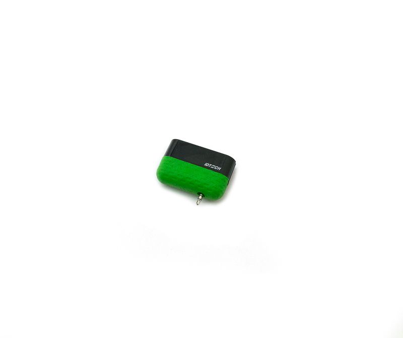 ID Tech Portable Scanner For Phone Refurbished -  refurbished available on PCLiquidations