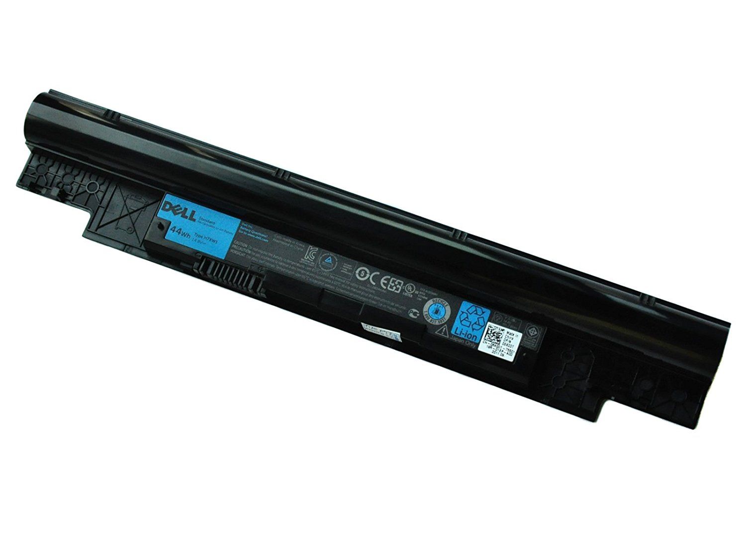 Generic Dell Latitude 3330 Inspiron N311z N411z  Vostro V131 Laptop Battery Refurbished -  refurbished available on PCLiquidations