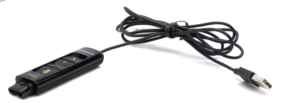 Poly DA80 USB Audio Processor Refurbished - N/A (Il existe plusieurs marques avec le nom "Poly", il refurbished available on PCLiquidations