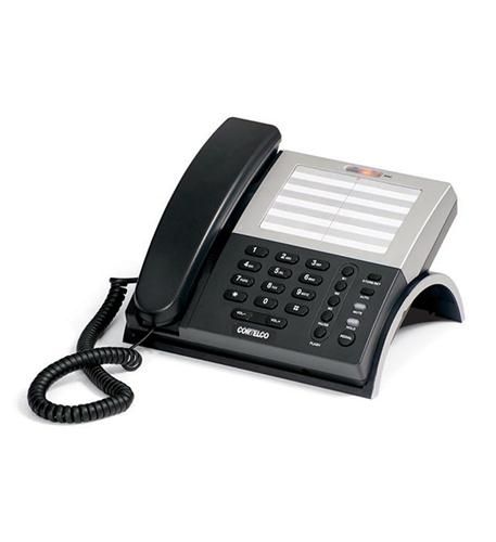 Cortelco 12-Series Basic Single Line Business Telephone - New Refurbished - Cortelco refurbished available on PCLiquidations