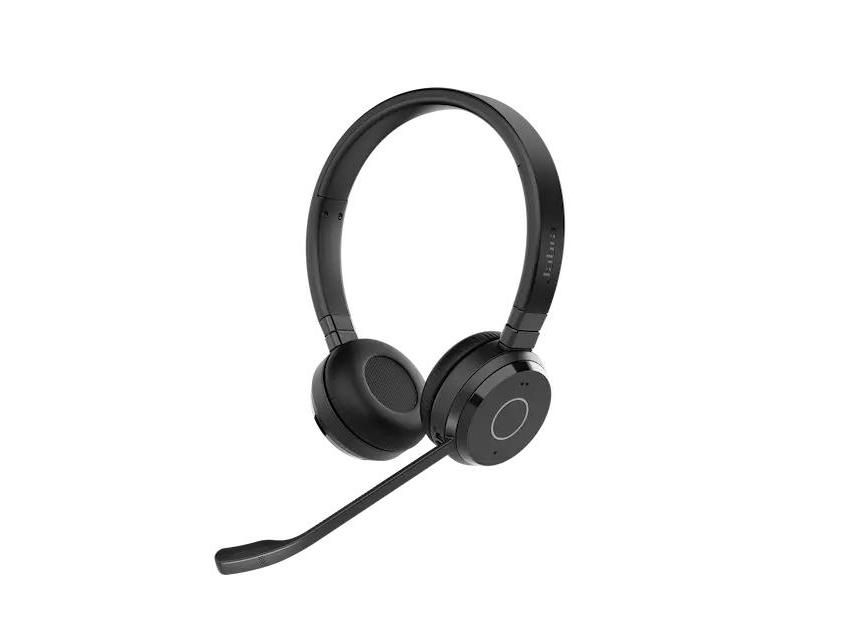 Buy JABRA Evolve 65 TE USB-A UC Stereo Wireless Headset Refurbished - $109.99 JABRA Evolve 65 TE USB-A UC Stereo Wireless Headset Refurbished - Jabra refurbished available on PCLiquidations