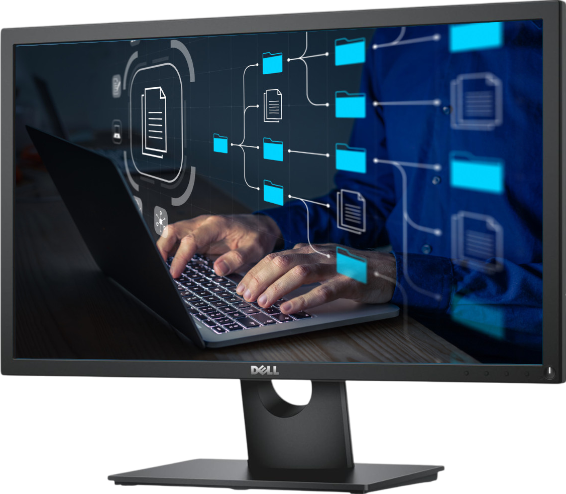 Dell E2316H 23"" Widescreen LED LCD Monitor - Grade B Refurbished - Dell refurbished available on PCLiquidations