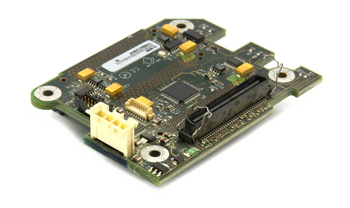 Buy IBM Eserver xSeries SCSI-Backplane Board (IBM FRU 00N8953) Refurbished - $32.95 IBM Eserver xSeries SCSI-Backplane Board (IBM FRU 00N8953) Refurbished - refurbished available on PCLiquidations