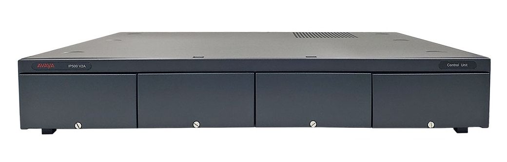 Buy Avaya IP500 V2A Control Unit Refurbished - $599.94 Avaya IP500 V2A Control Unit Refurbished - Avaya refurbished available on PCLiquidations