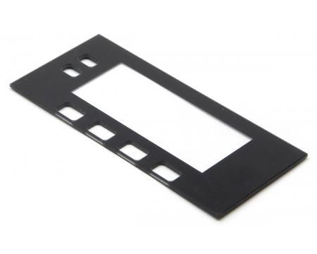 Buy Cisco 7861 IP Phone LCD Bezel Face Plate Cover with Magnets Refurbished - $11.00 Cisco 7861 IP Phone LCD Bezel Face Plate Cover with Magnets Refurbished - Cisco Systems Inc. refurbished available on PCLiquidations