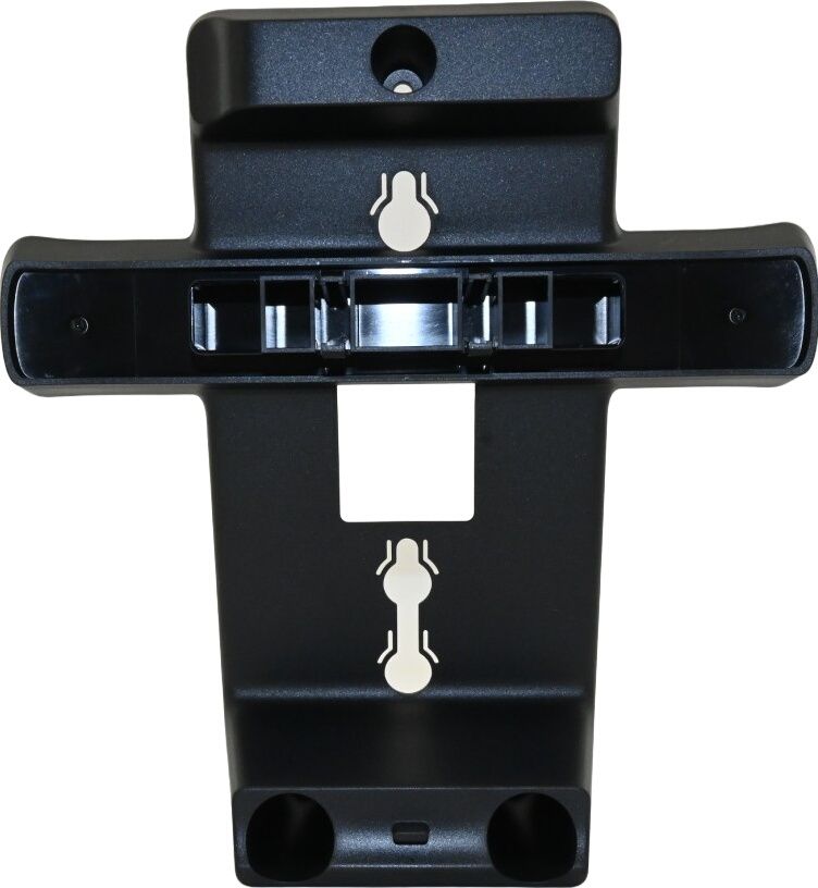 Poly Wall Mount Bracket for CCX 350 IP Phone Refurbished - N/A (Il existe plusieurs marques avec le nom "Poly", il refurbished available on PCLiquidations