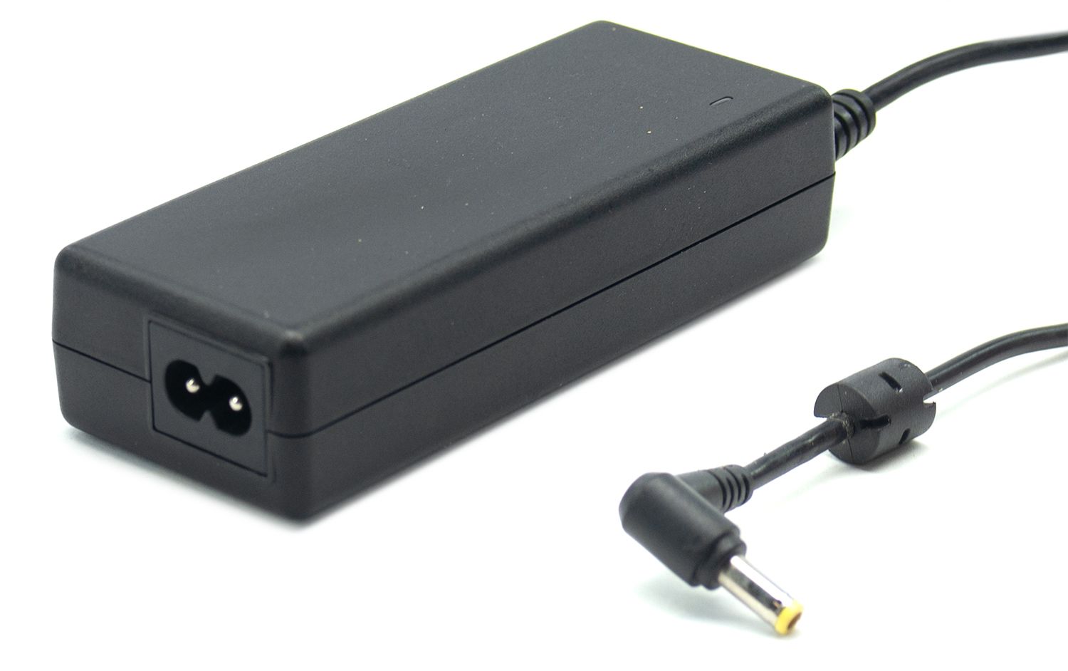 HP 19V 3.95A 75W Power Adapter (ADP-75HB) Refurbished - Hewlett-Packard (ou HP en abrégé) refurbished available on PCLiquidations