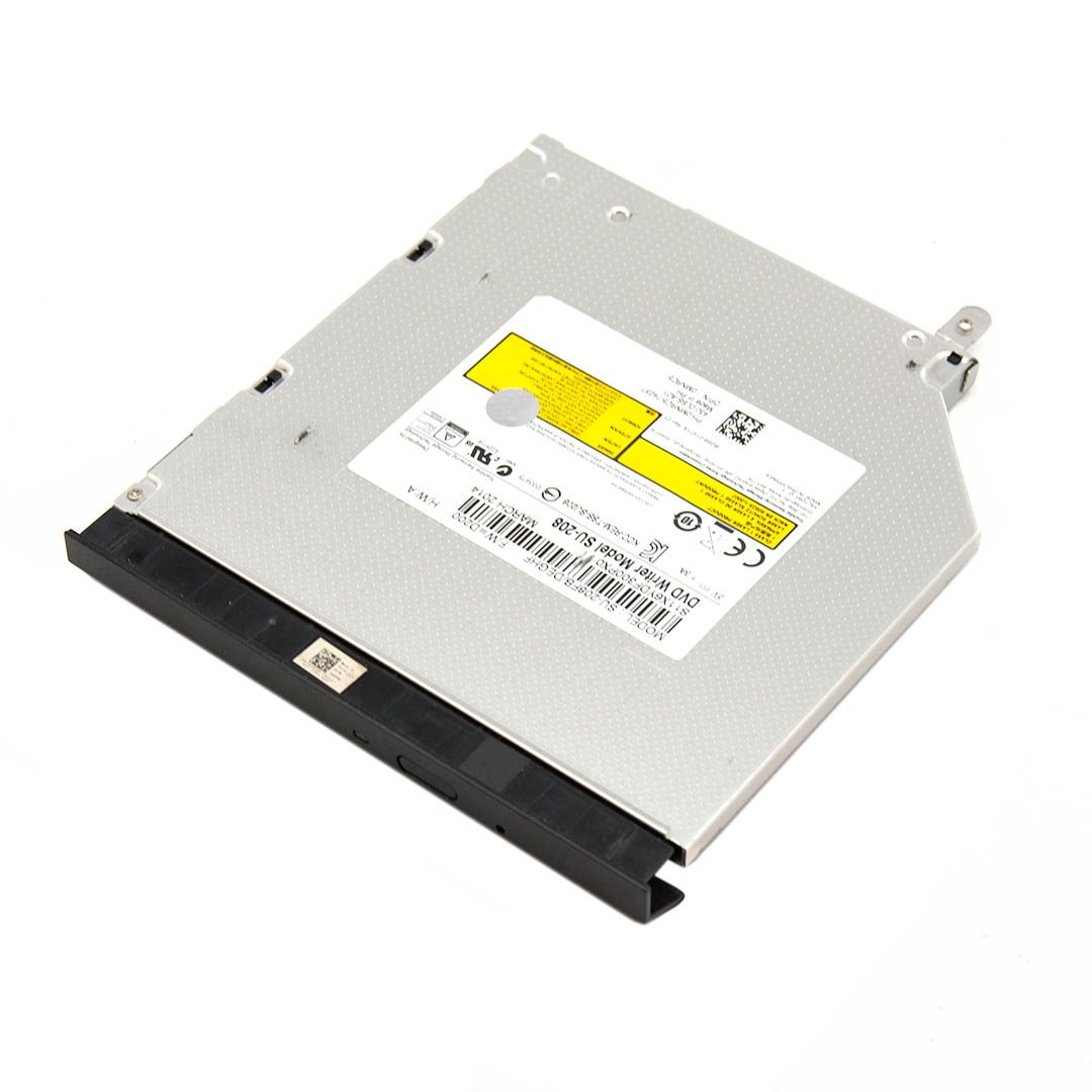 Dell Inspiron 15 3542 Optical Drive - Grade A Refurbished - Dell refurbished available on PCLiquidations