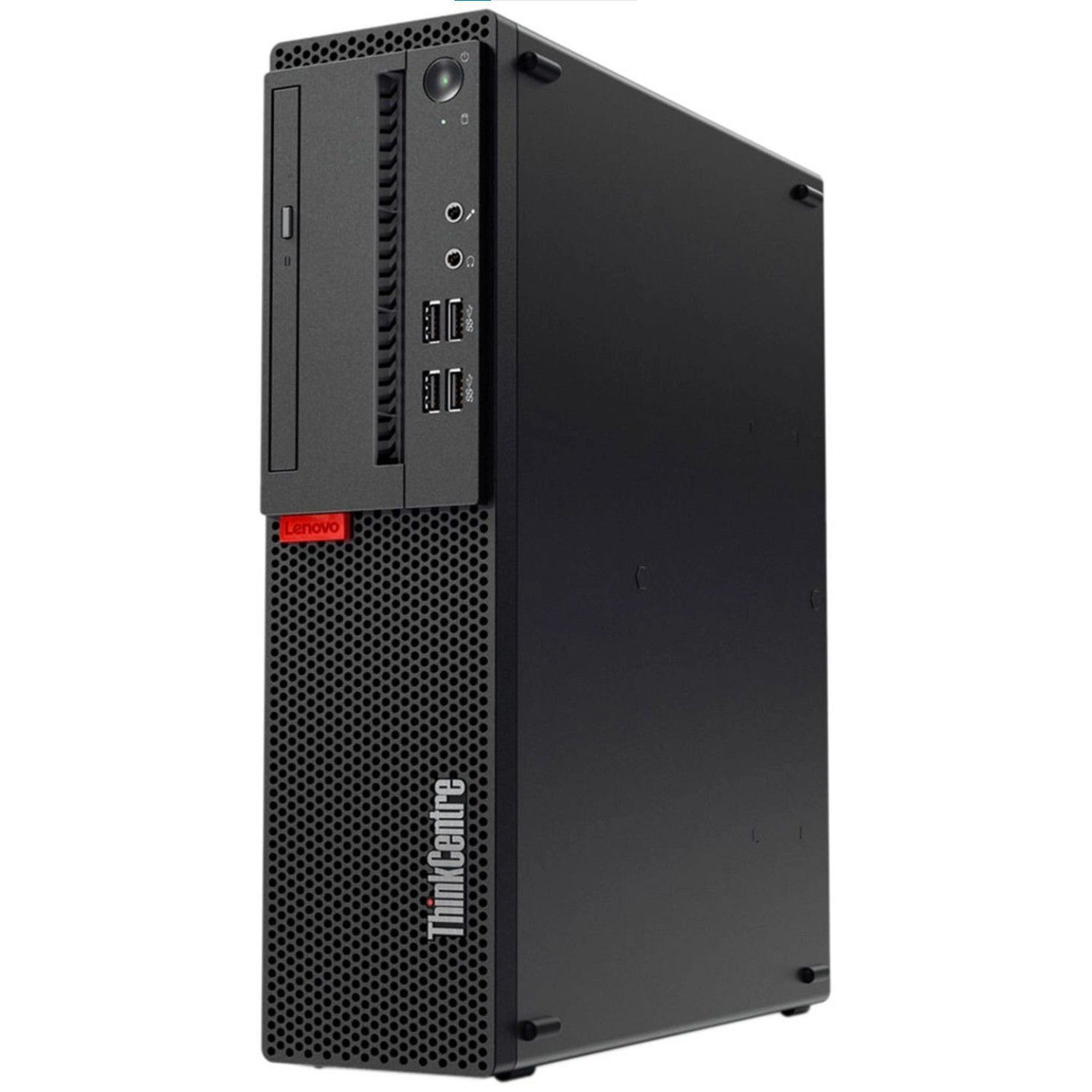 Lenovo ThinkCentre M710s SFF Computer Pentium G4560 - No OS - Grade A Refurbished - Lenovo refurbished available on PCLiquidations