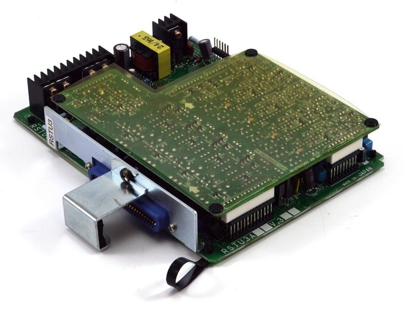 Toshiba Strata RSTU3 8 Port Analog Station Card Refurbished - Toshiba refurbished available on PCLiquidations
