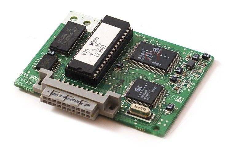 Vodavi Starplus STS V70 MODU Modem Unit (3530-31) Refurbished -  refurbished available on PCLiquidations
