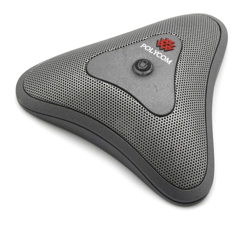 Polycom VSX Microphone Pod (2201-20250-002) Refurbished - Polycom refurbished available on PCLiquidations