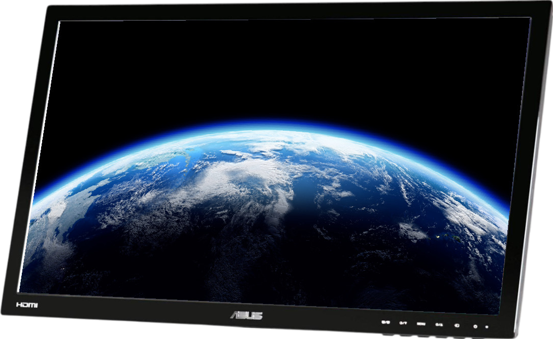 ASUS VS238 23"" LED LCD Monitor - No Stand - Grade C Refurbished - Asus refurbished available on PCLiquidations