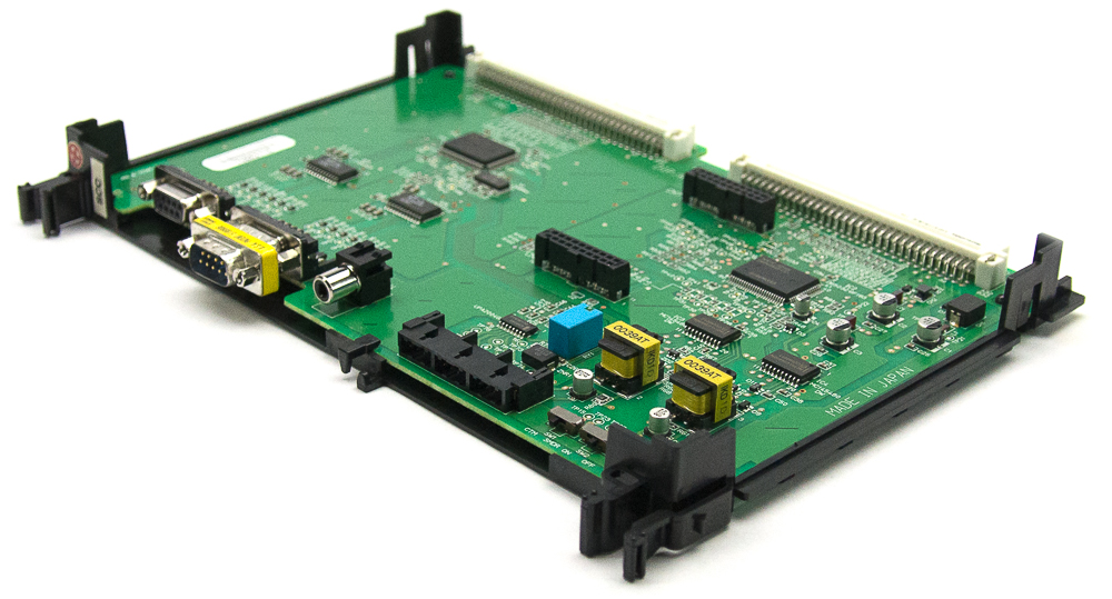 Buy Panasonic VB-44181 Service Control Card Refurbished - $14.98 Panasonic VB-44181 Service Control Card Refurbished - Panasonic refurbished available on PCLiquidations
