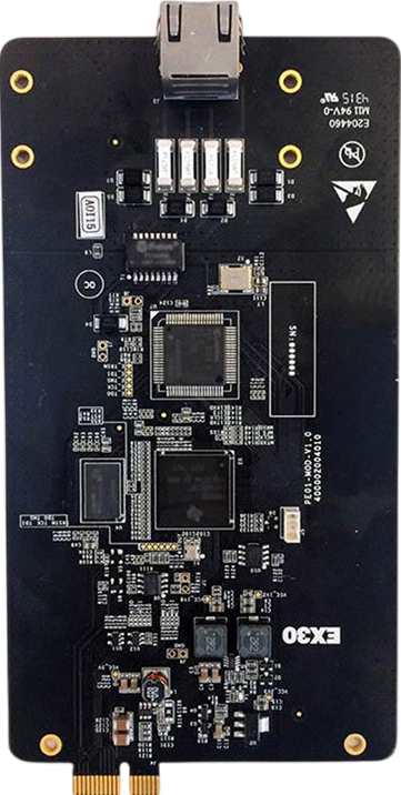 Yeastar E1/T1 Port Expansion Board (YST-EX30) Refurbished -  refurbished available on PCLiquidations