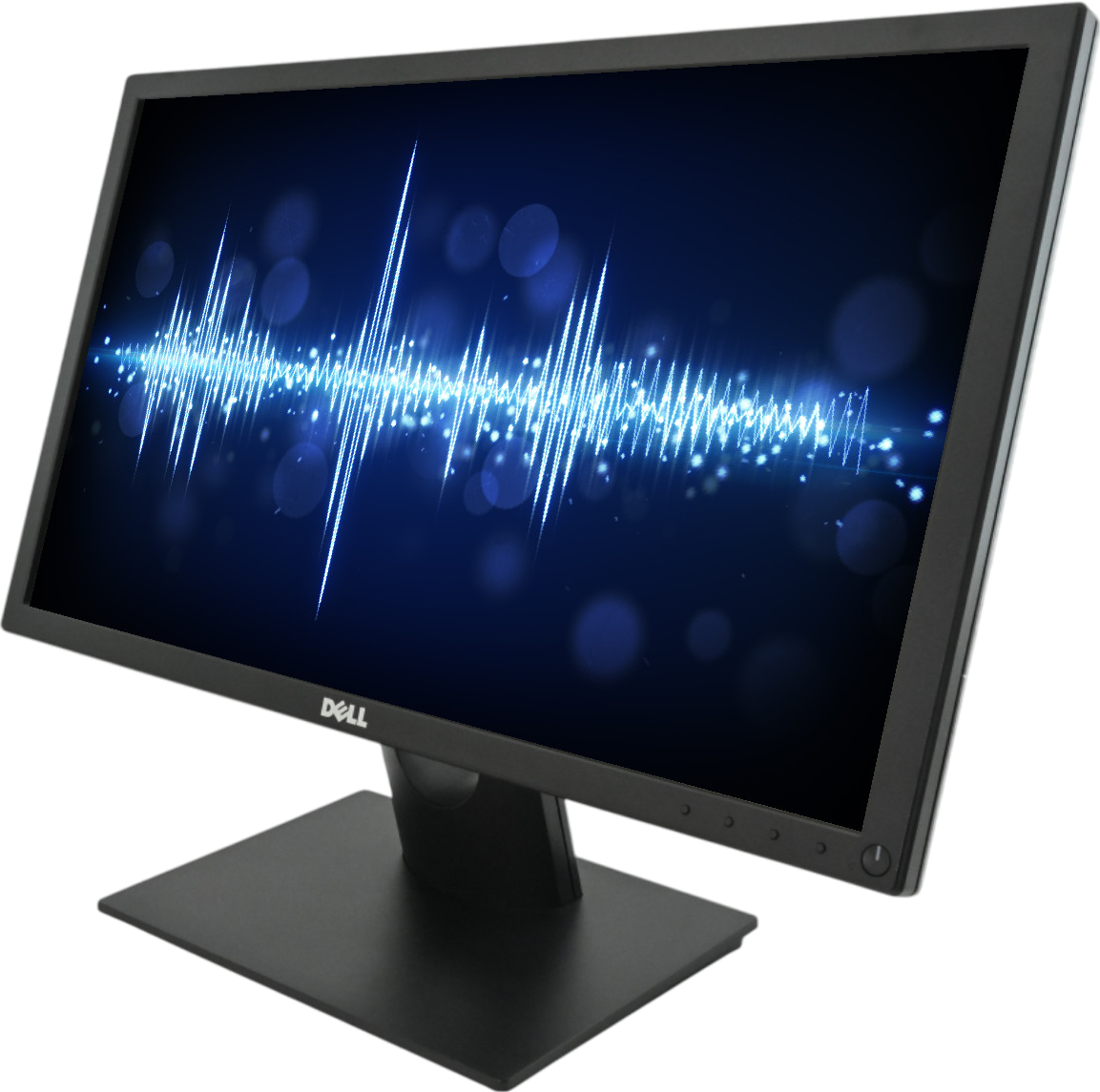 Dell E2216HV 21.5"" FHD Widescreen LED LCD Monitor - Grade A Refurbished - Dell refurbished available on PCLiquidations