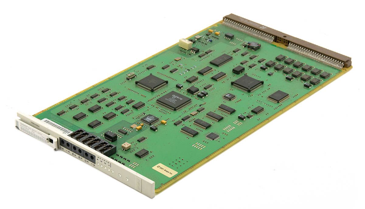Avaya  Definity TN464GP Universal DS1/PRI Interface Card - Grade A Refurbished - Avaya refurbished available on PCLiquidations