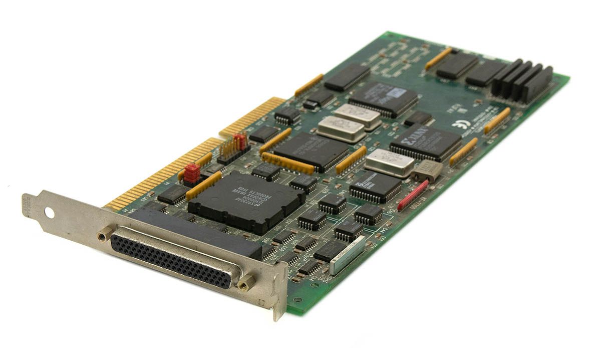Kofax KF-7300 Still Image Capture Adapter - Grade A Refurbished -  refurbished available on PCLiquidations