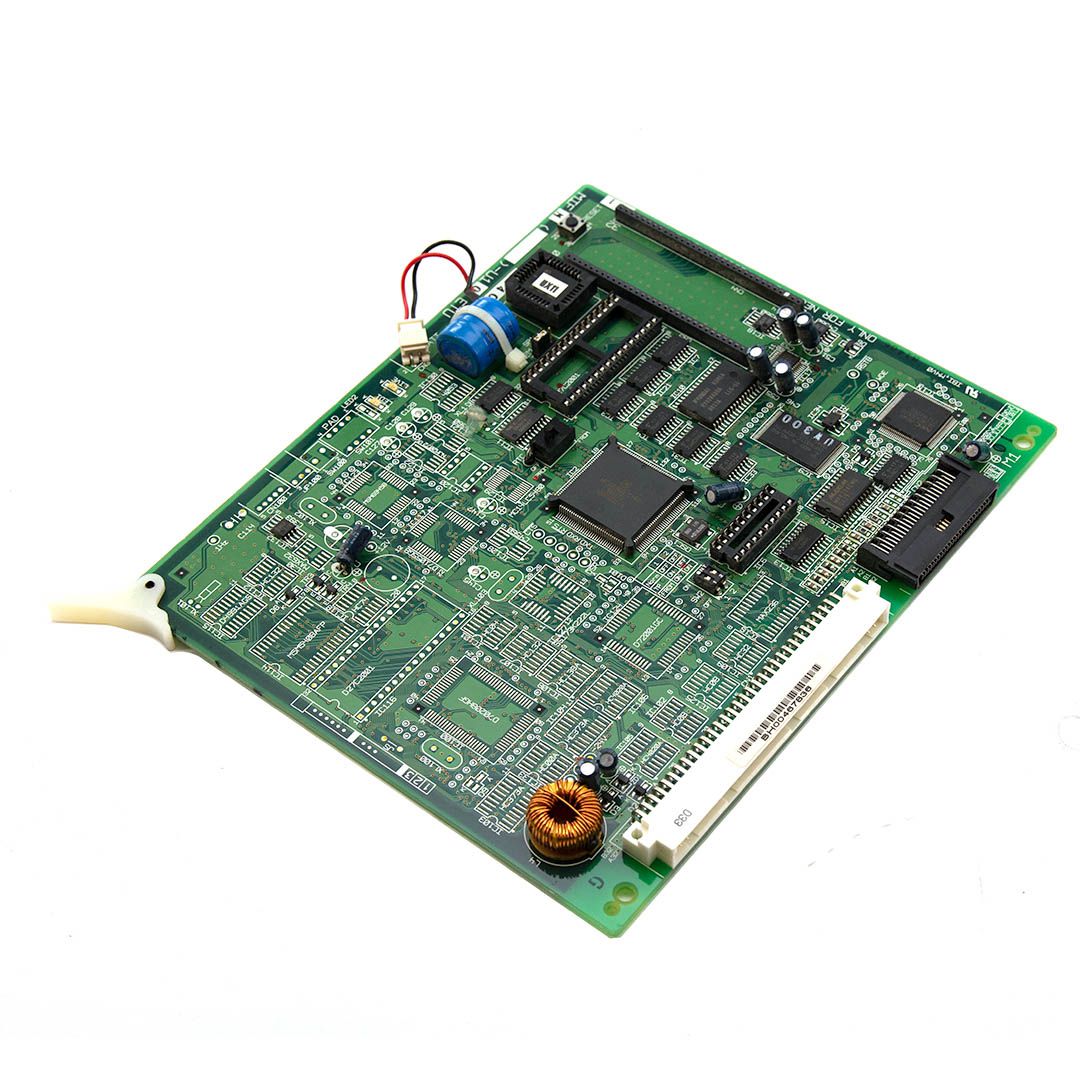 NEC KTS Electra Elite IPK B64-u20 Multi Interface Card M-785633 Refurbished - NEC (Nippon Electric Company) refurbished available on PCLiquidations