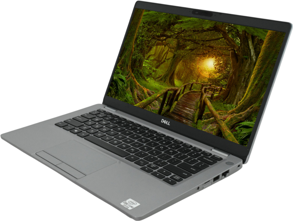 Dell Latitude 5310 13.3"" Laptop i7-10610U - Windows 11 - Grade C Refurbished - Dell refurbished available on PCLiquidations