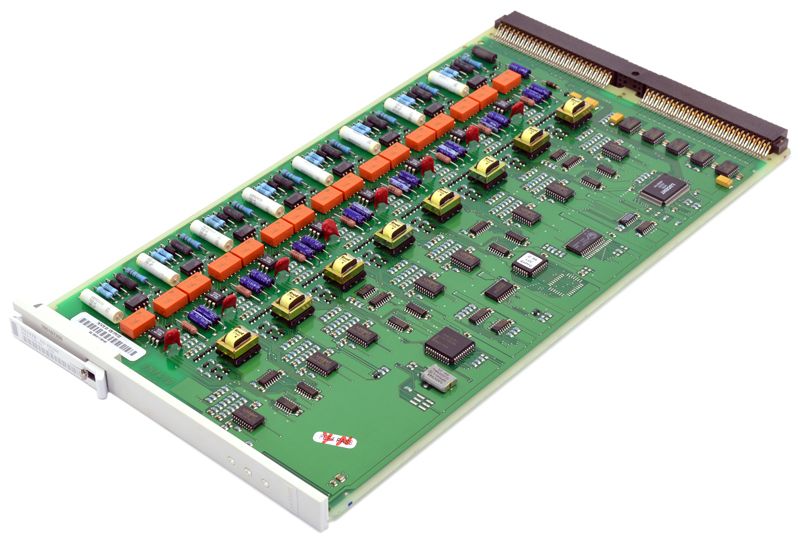 Avaya Definity TN747B 8-Port Central Office Trunk Circuit Card V26 Refurbished - Avaya refurbished available on PCLiquidations