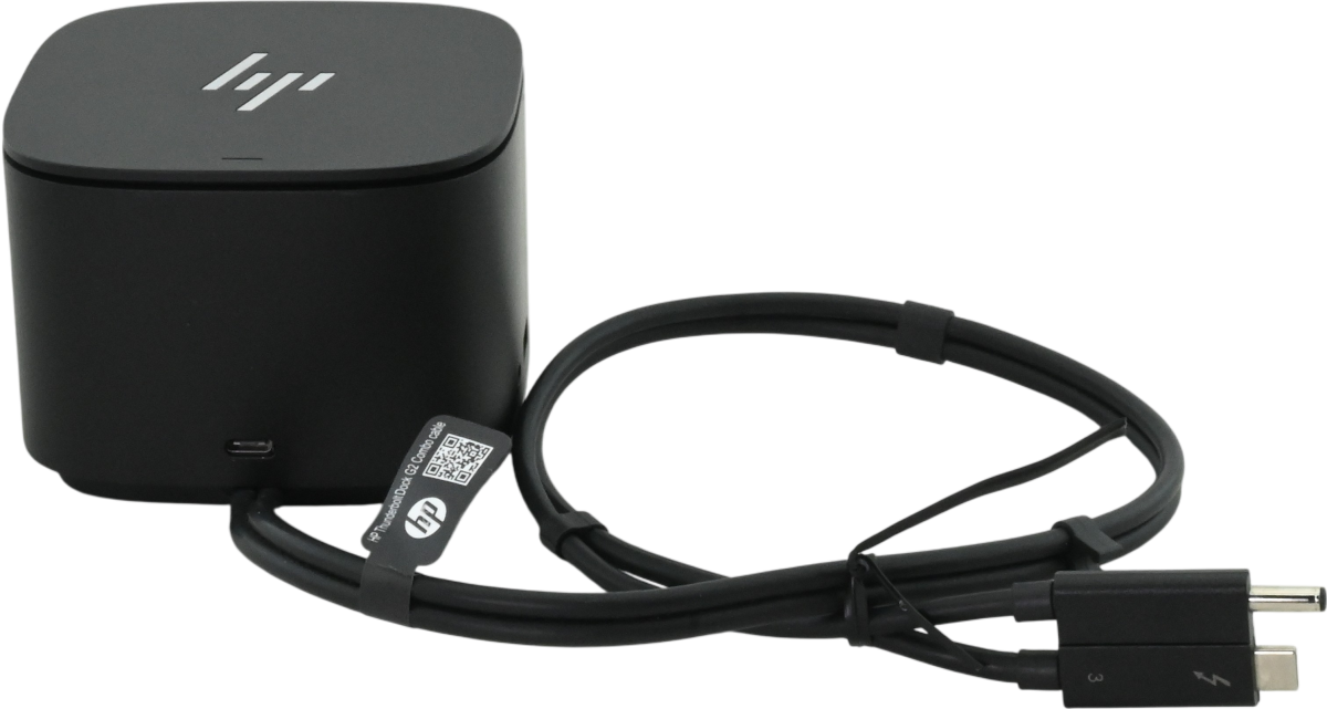 Buy HP HSN-IX01 Thunderbolt Dock 230W G2 w/ Combo Cable - Refurbished Refurbished - $76.97 HP HSN-IX01 Thunderbolt Dock 230W G2 w/ Combo Cable - Refurbished Refurbished - Hewlett-Packard (ou HP en abrégé) refurbished available on PCLiquidations