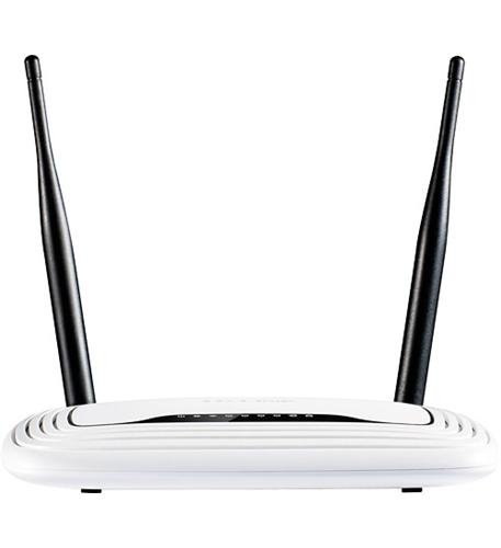 TP-Link 300Mbps Wireless N Router Refurbished - TP-Link refurbished available on PCLiquidations