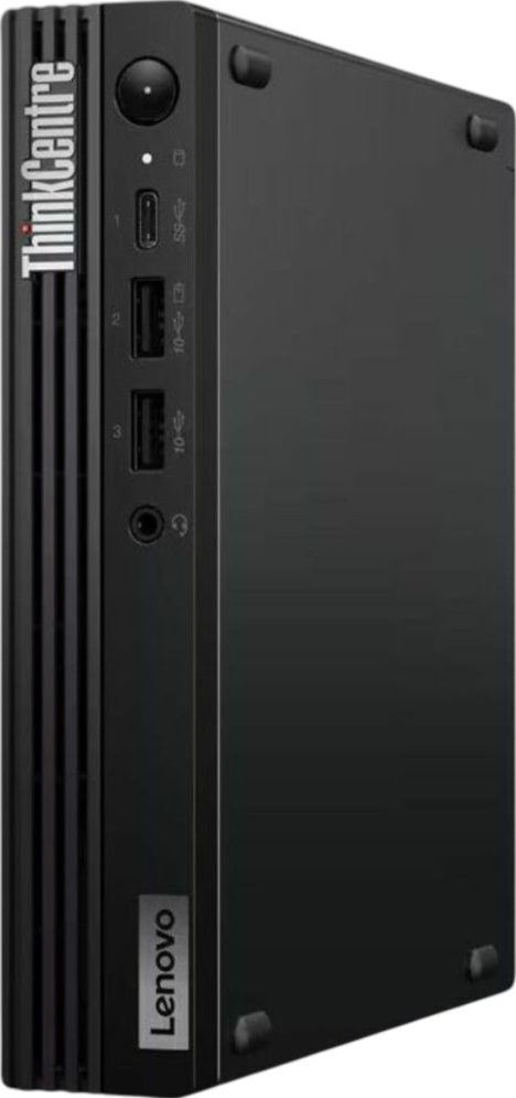 Lenovo ThinkCentre M70q G5 Tiny Computer i5-14400T - Windows 11 Pro Refurbished - Lenovo refurbished available on PCLiquidations