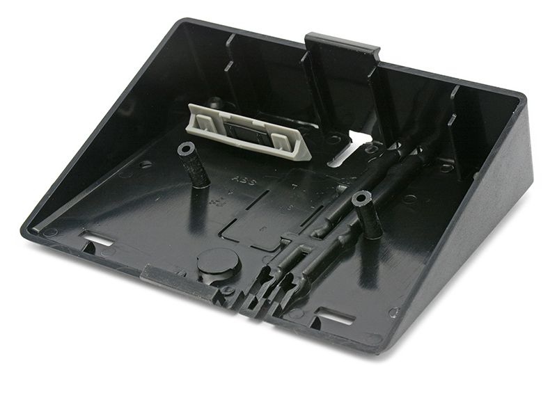 Nortel Norstar M7100 Black Stand Refurbished -  refurbished available on PCLiquidations
