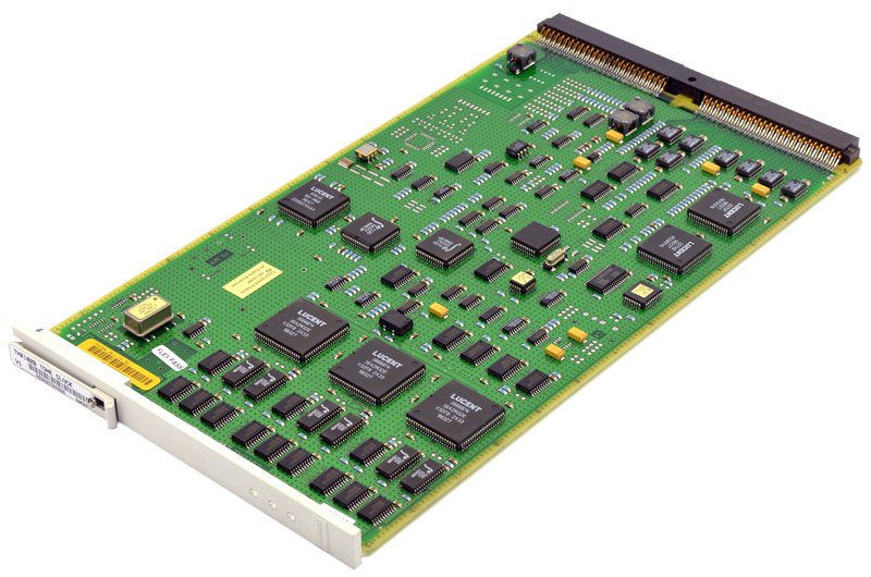 Avaya Definity TN2182B Tone Clock V1 Refurbished - Avaya refurbished available on PCLiquidations
