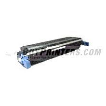 HP CP2025 Series Compatible Toner Cartridge -Cyan Refurbished - Hewlett-Packard (ou HP en abrégé) refurbished available on PCLiquidations