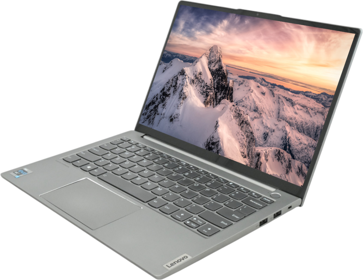 Lenovo ThinkBook 13s G2 ITL 13.3"" Laptop i7-1165G7 - Windows 11 - Grade C Refurbished - Lenovo refurbished available on PCLiquidations