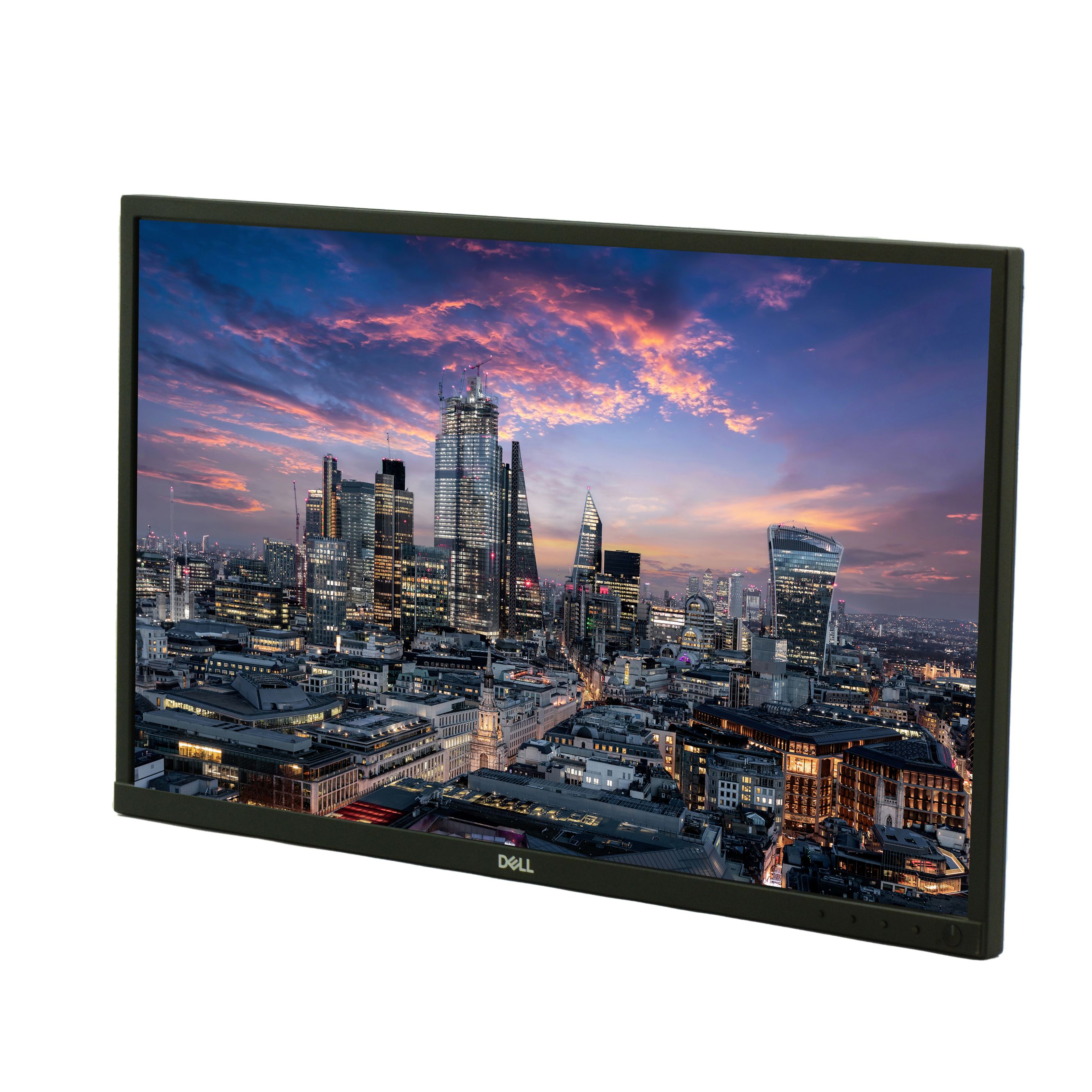 Dell E2420H 24"" Widescreen IPS LED LCD Monitor - No Stand - Grade A Refurbished - Dell refurbished available on PCLiquidations