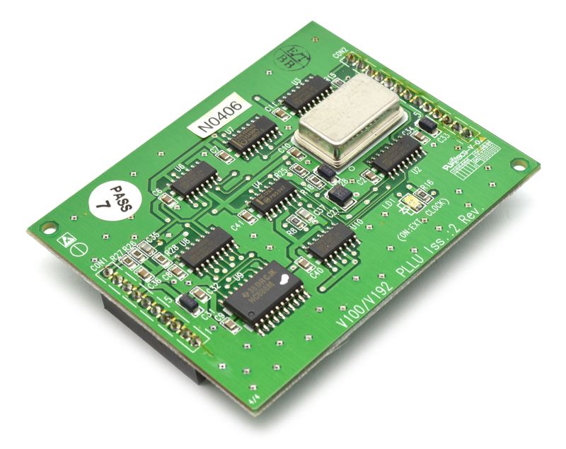 Vodavi STS/XTSc Phase Loop Lock 3530-40 V100 PLLU Refurbished -  refurbished available on PCLiquidations