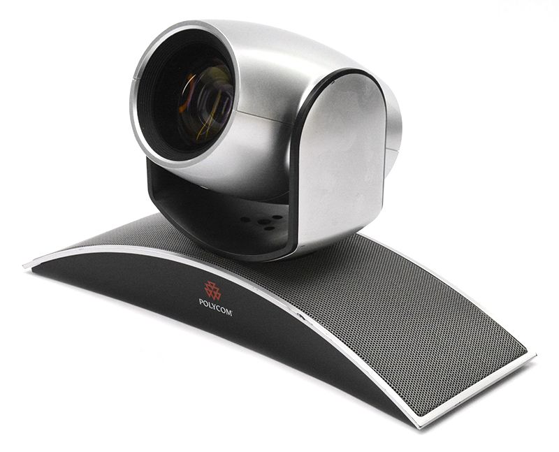 Polycom Eagle Eye MPTZ-9 Video Conferencing Camera (1624-08283-001) - Refurbished Refurbished - Polycom refurbished available on PCLiquidations