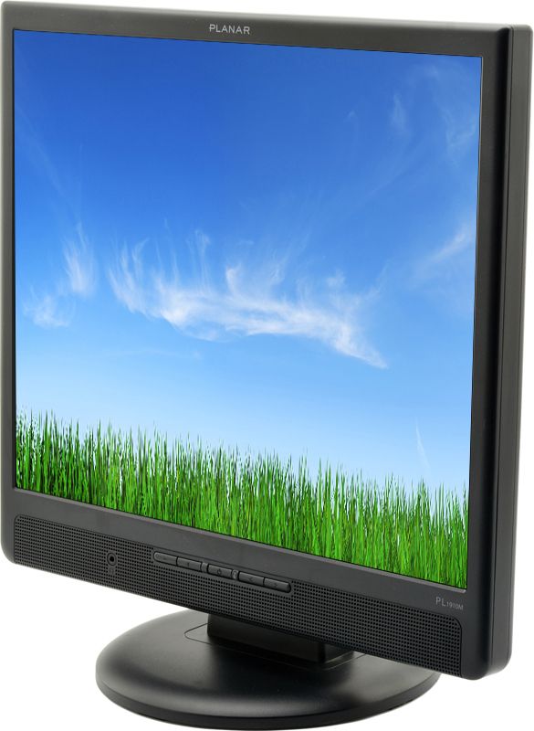 Buy Planar PL1910M 19"" LCD Monitor - Grade B Refurbished - $38.95 Planar PL1910M 19"" LCD Monitor - Grade B Refurbished - Planar Systems (commonly known as Planar) refurbished available on PCLiquidations