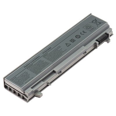 Dell W1193 11.1V 60Wh Battery Refurbished - Dell refurbished available on PCLiquidations