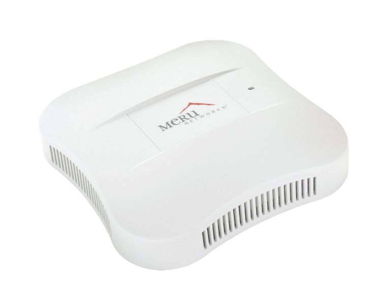 MERU AP332i Dual-Radio Dual-Band Wireless Access Point - Grade A Refurbished -  refurbished available on PCLiquidations