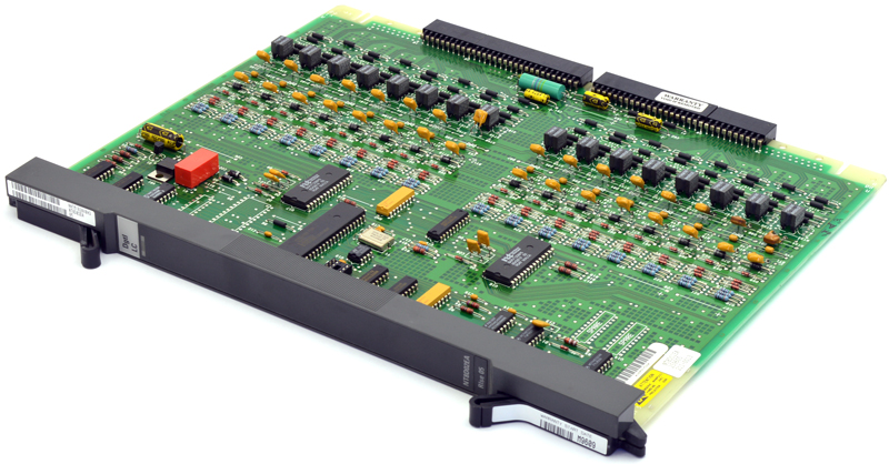 Nortel Meridian NT8D02EA 16 Port Digital Line Card Meridian Refurbished -  refurbished available on PCLiquidations