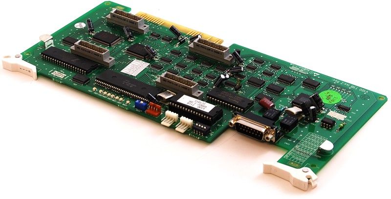 Buy Vodavi XTS V100 T1 Interface Board Serial Refurbished - $34.95 Vodavi XTS V100 T1 Interface Board Serial Refurbished - refurbished available on PCLiquidations