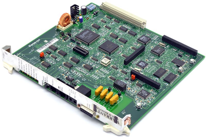 Inter-tel Axxess 550.2740 T1/E1 Refurbished -  refurbished available on PCLiquidations