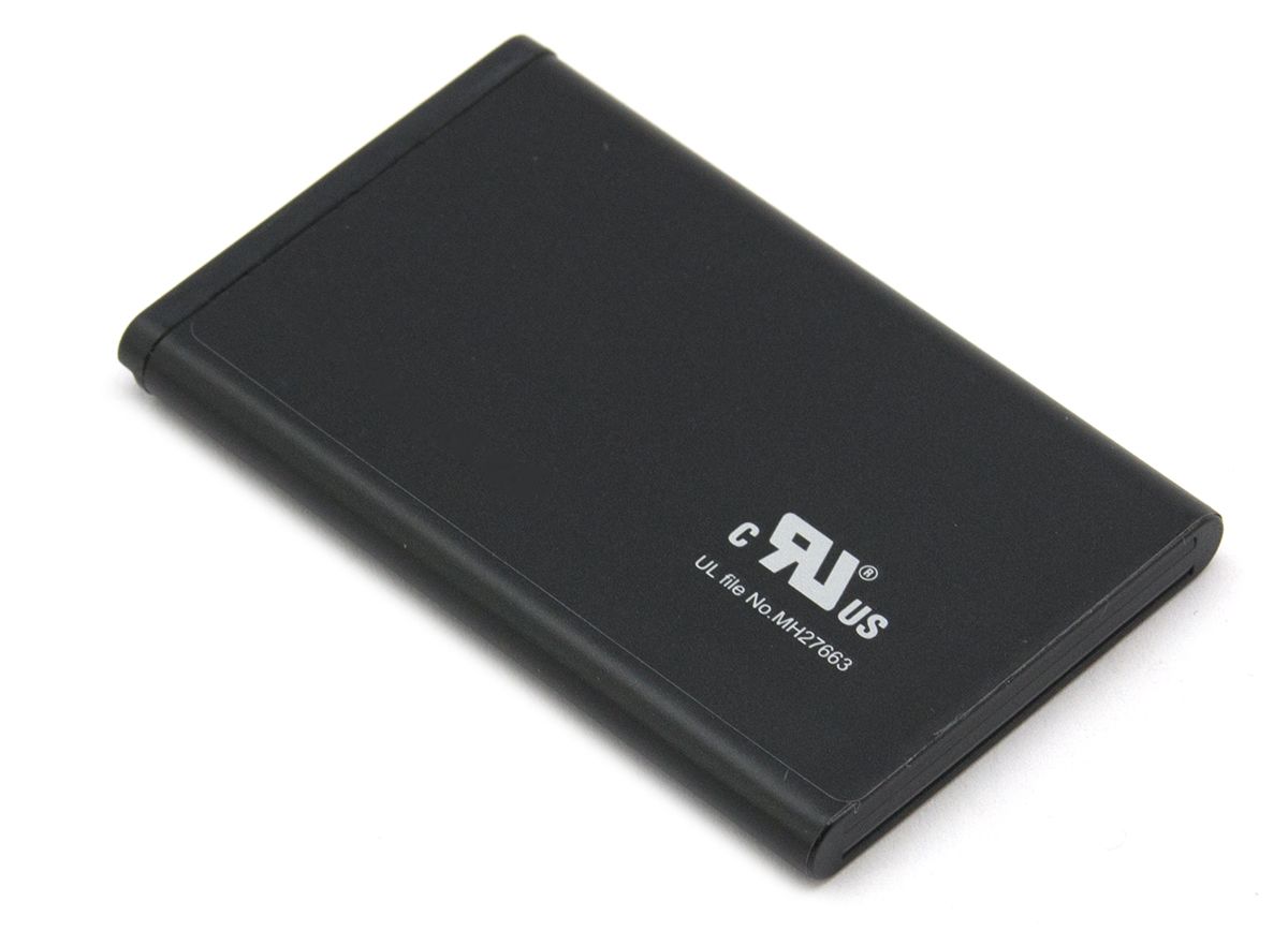 Generic Battery for Yealink W56P/W56H/W60P/W59R Cordless Phones Refurbished -  refurbished available on PCLiquidations