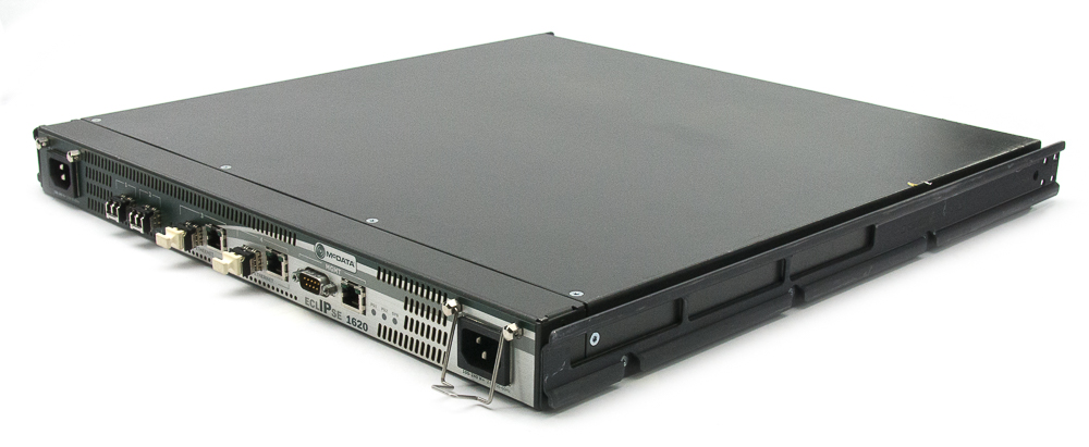 McDATA PMN1620 3-Port Fiber Channel SAN Switch - Grade A Refurbished -  refurbished available on PCLiquidations