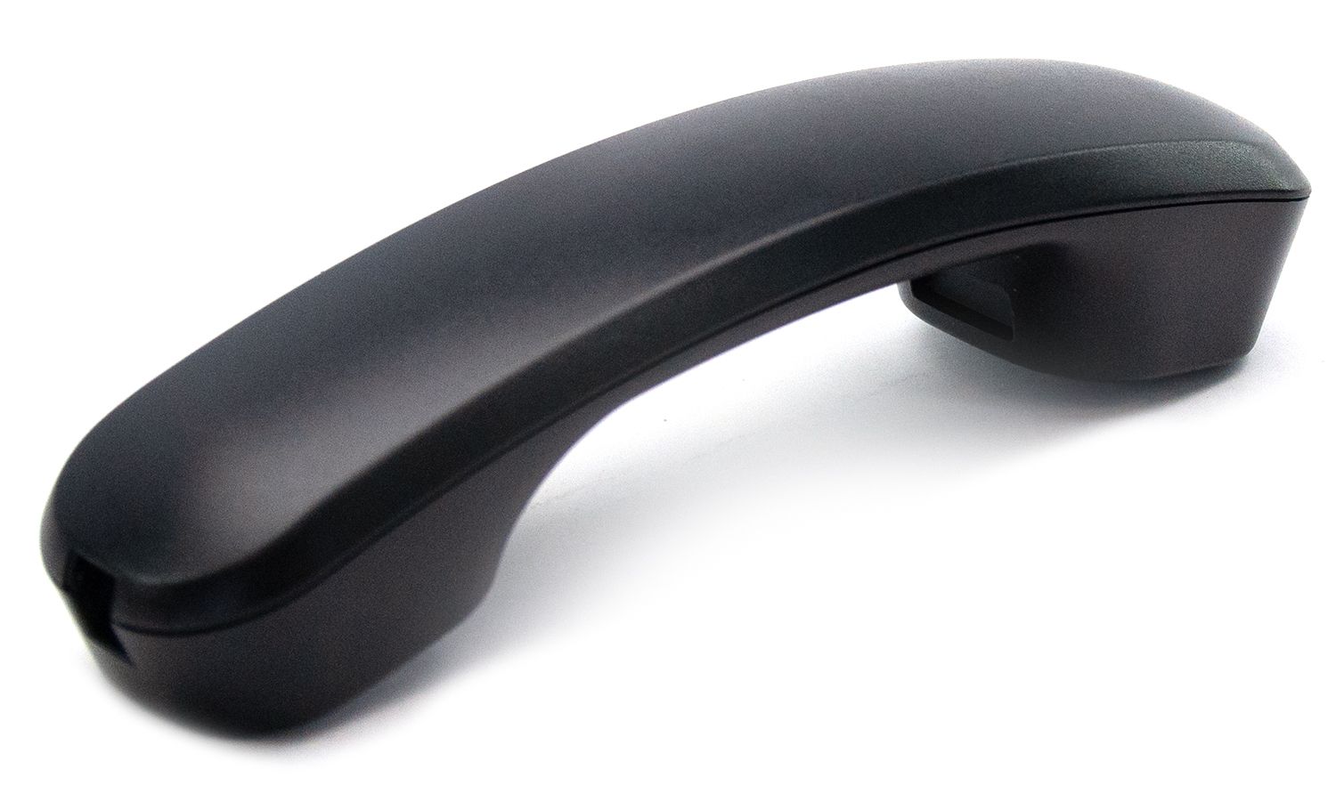 Panasonic DT500/NT500/UT Series Black Replacement Handset Refurbished - Panasonic refurbished available on PCLiquidations