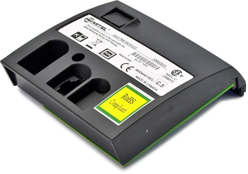 Mitel 5422 IP PKM Interface Module (50002825) Refurbished - Mitel refurbished available on PCLiquidations