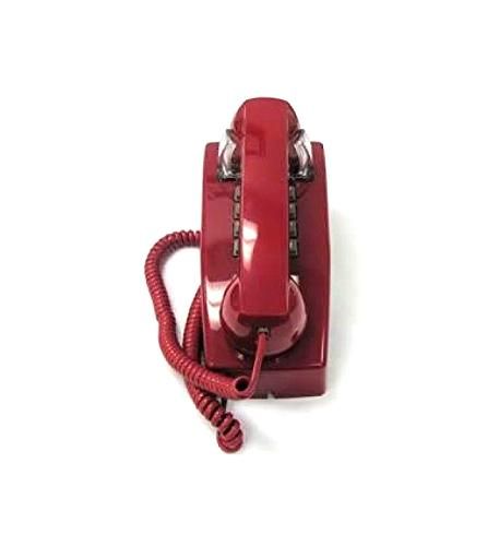 Buy Cortelco ITT-2554-MD-RD 255447-VBA-20MD Wall ValueLine Red Refurbished - $49.82 Cortelco ITT-2554-MD-RD 255447-VBA-20MD Wall ValueLine Red Refurbished - Cortelco refurbished available on PCLiquidations