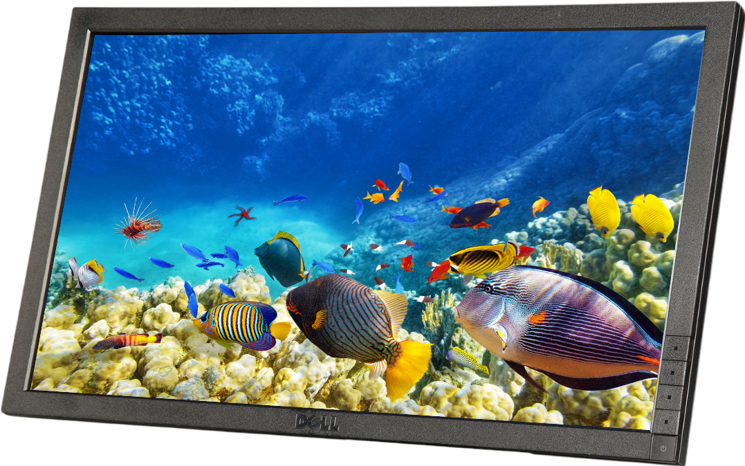 Dell E2011HC 20"" HD Widescreen LED LCD Monitor - No Stand - Grade A Refurbished - Dell refurbished available on PCLiquidations
