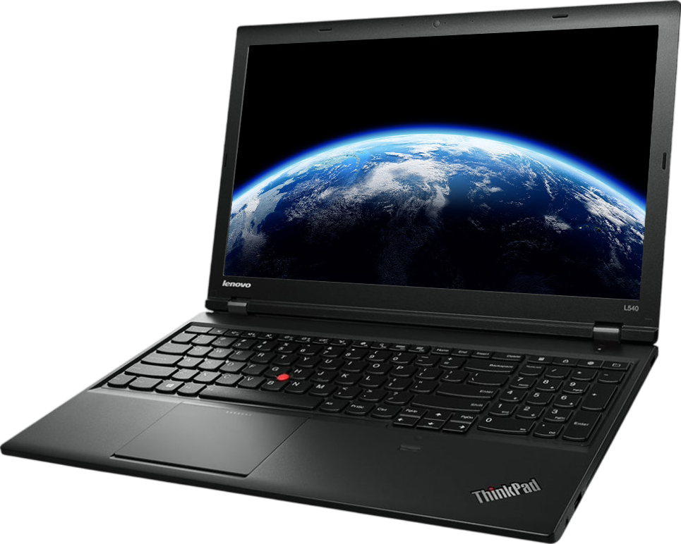Lenovo ThinkPad L540 15.6"" Laptop i5-4210M - No OS - Grade A Refurbished - Lenovo refurbished available on PCLiquidations